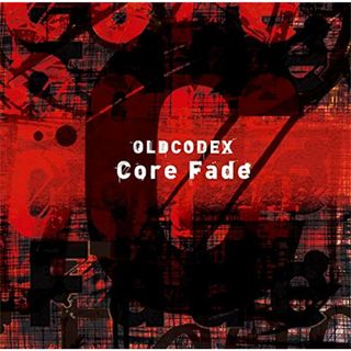 (CD)TVアニメ『ULTRAMAN』オープニング主題歌 「Core Fade」(初回限定盤)／OLDCODEX(アニメ)