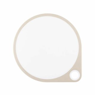 貝印(Kai Corporation) KAI まるい まな板 カッティング ボ