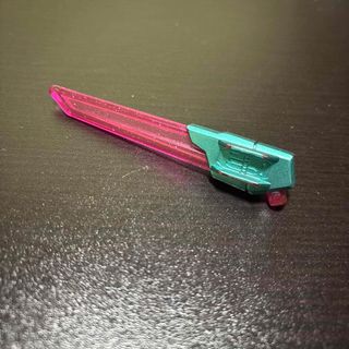 新幹線変形シンカリオン 初代 E5 はやぶさ付属 ウイングパーツ