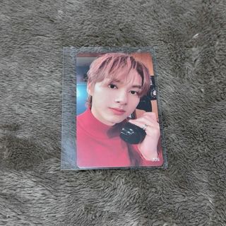 1 SEVENTEEN セブチ ジュン トレカ