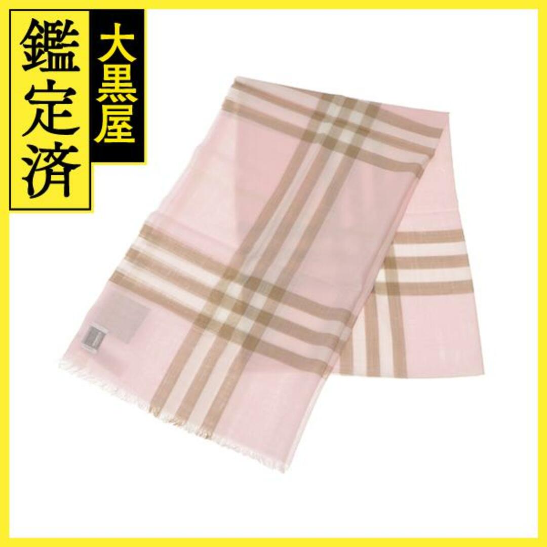 BURBERRY - バーバリー スカーフ 80194621 【472】の通販 by