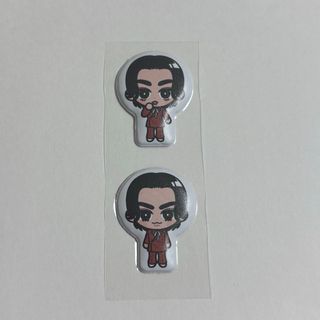 スノーマン(Snow Man)のSnow Man ラウール すのぷくシール(アイドルグッズ)