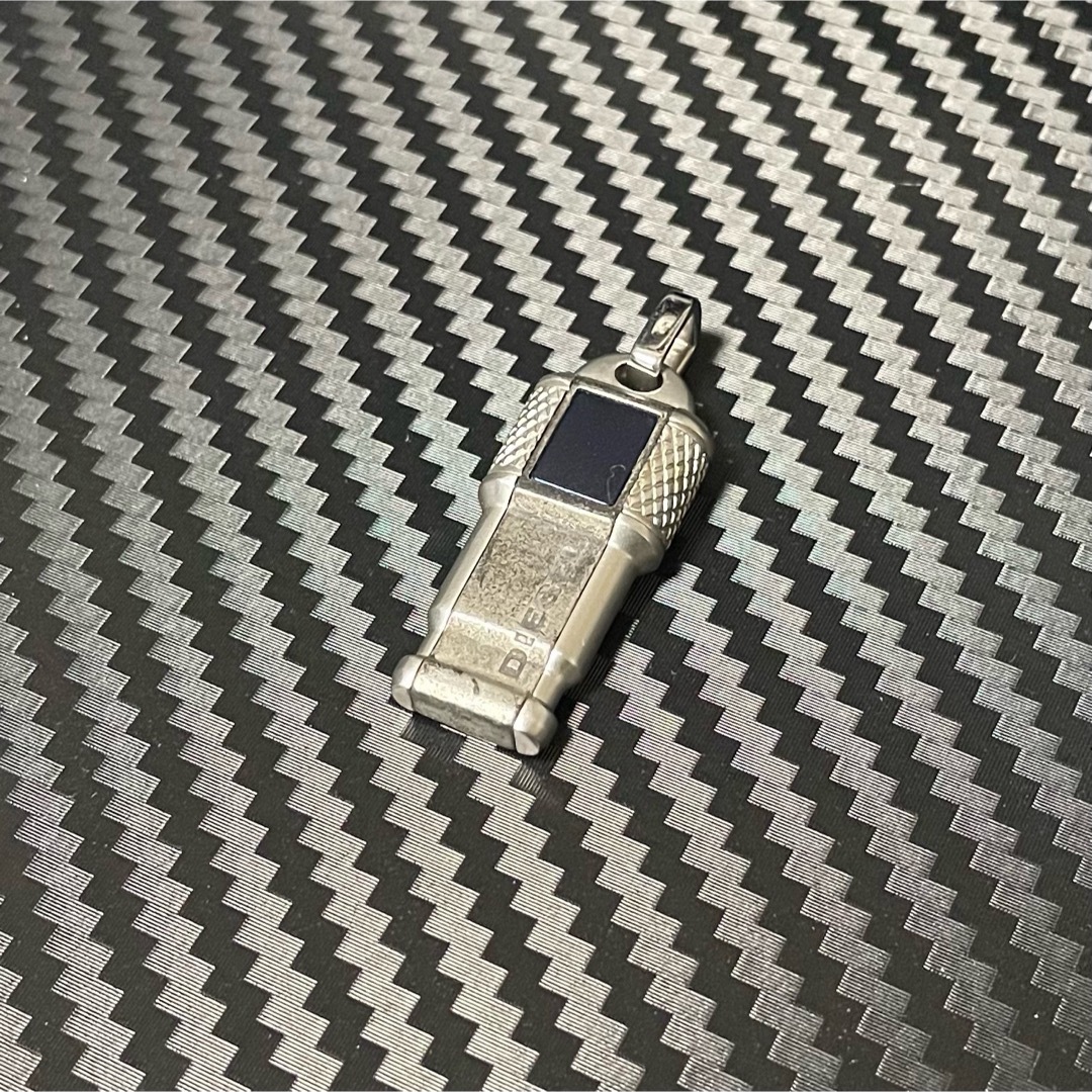 DIESEL(ディーゼル)のディーゼル ネックレス メンズのアクセサリー(ネックレス)の商品写真