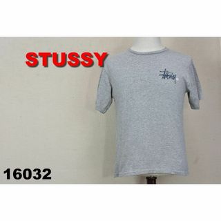 ステューシー(STUSSY)のステューシー Tシャツ 両面 染込みプリント 16032 stussy 501(Tシャツ/カットソー(半袖/袖なし))
