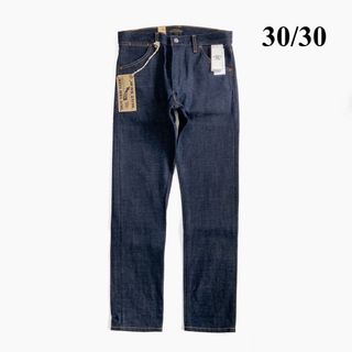 完売品 RRL リミテッド ハイスリム セルビッジ ジーンズ デニムパンツ 30