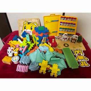 ベネッセ(Benesse)のこどもチャレンジ しまじろう おもちゃ(知育玩具)