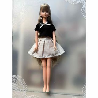 ジェニー　ポピーパーカー　ドール服(キャラクターグッズ)
