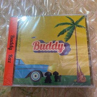 『Buddy』KAZ(数原龍友)
