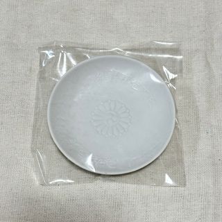 ⭐️【新品未使用】熊野那智大社 那智御滝 皿(陶芸)