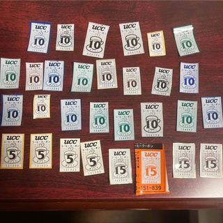 ユーシーシー(UCC)のUCCコーヒークーポン  300ポイント(その他)