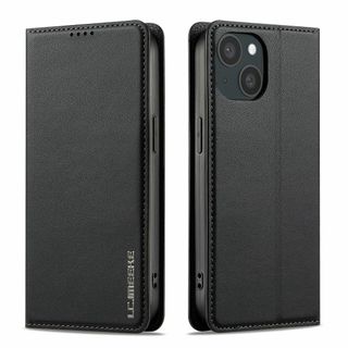 FeeY 対応iPhone13手帳型ケース iPhone 14 ケース手帳型 i