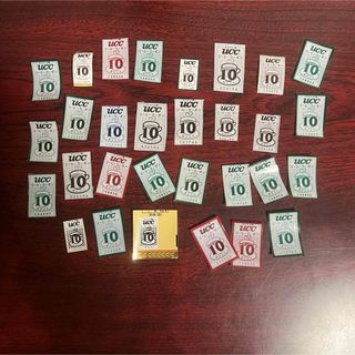 ユーシーシー(UCC)のUCCコーヒークーポン  300ポイント(その他)