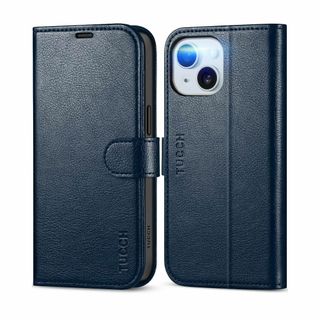 TUCCH iPhone 15 対応 ケース 手帳型 あいふぉん 15 ケース 