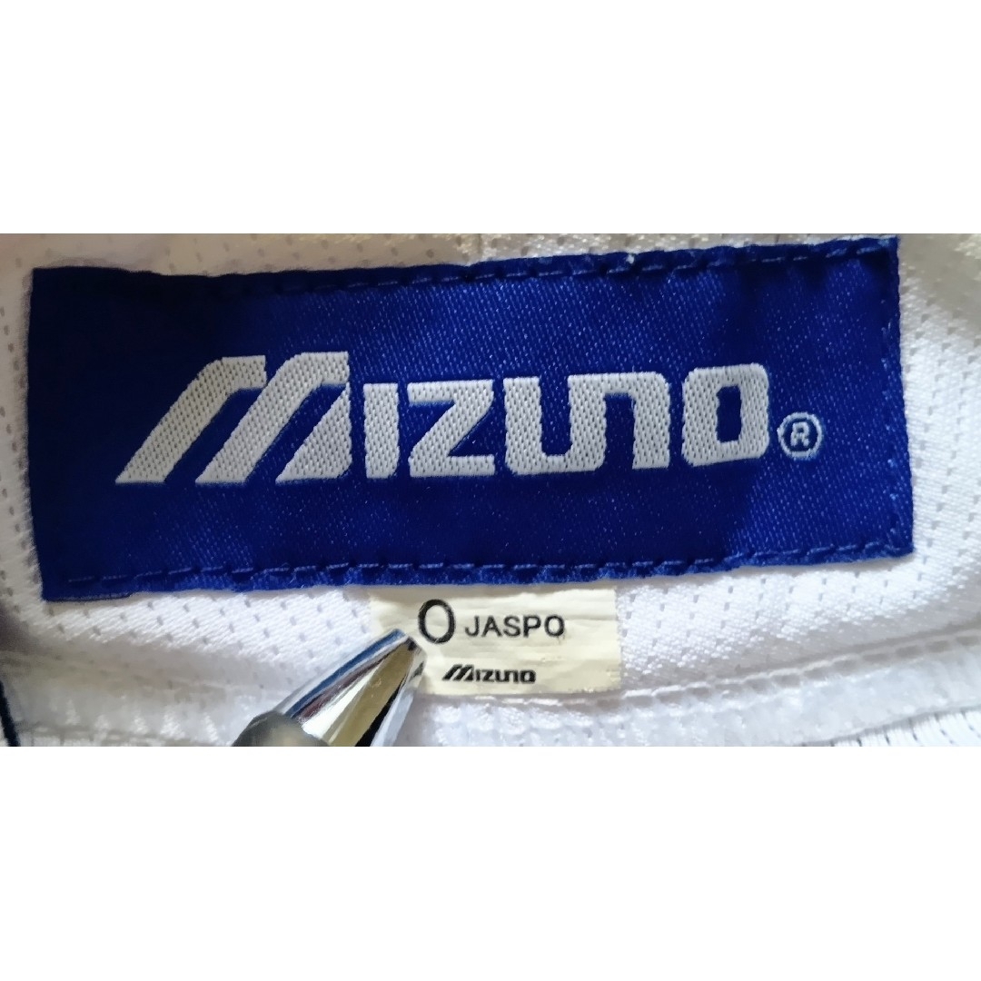 MIZUNO(ミズノ)の【限定12選手 2000枚】広島　カープ　森下　母の日　ユニフォーム　ミズノ　O スポーツ/アウトドアの野球(応援グッズ)の商品写真