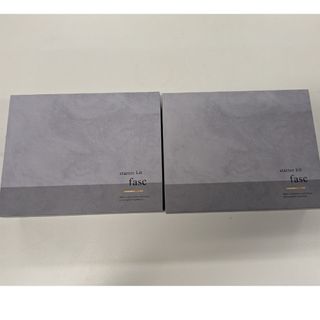 ジュビラン　fasc スターターキット2セット(化粧水/ローション)