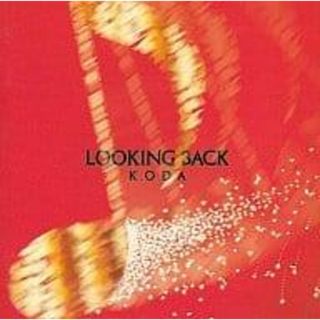 LOOKING BACK / 小田和正 (CD)