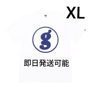 シュプリーム(Supreme)のSupreme GOODENOUGH End Racism Tee XL(Tシャツ/カットソー(半袖/袖なし))