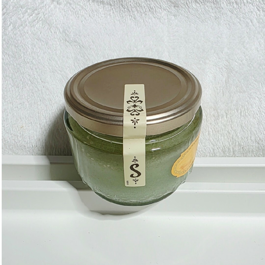 SABON(サボン)のSABON（サボン） ボディスクラブ　Ｓ　マンゴー・キウイ 320g　新品 コスメ/美容のボディケア(ボディスクラブ)の商品写真
