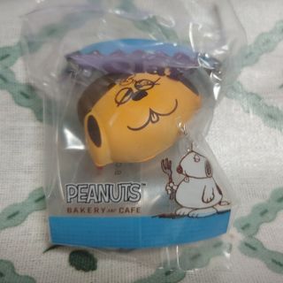 PEANUTS ベーカリーチャーム オラフ(キャラクターグッズ)