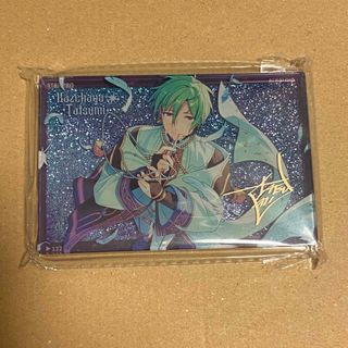 あんスタ　あんさんぶるスターズ　巽 光影　アクリルブロック　コロッタ