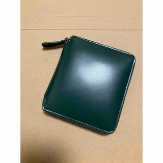 ムーラ(MURA)の新品　MURA 折り財布　ラウンドファスナー(折り財布)