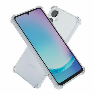 【サイズ:Galaxy A25 5G】Hy+ Galaxy A25 5G 耐衝撃(その他)