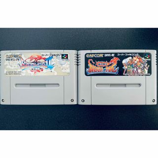 ブレスオブファイア スーパーファミコン