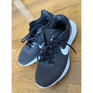 ナイキ(NIKE)のナイキ ランニングシューズ サイズ:26.0cm(シューズ)