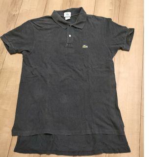ラコステ(LACOSTE)のLACOSTE  made in USA  ポロシャツ(ポロシャツ)