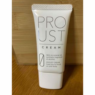 プルーストクリーム30g(制汗/デオドラント剤)