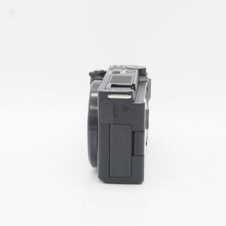 ソニー(SONY)の【中古】(ソニー) SONY VLOGCAM ZV-E10 B 海外モデル(overseas model)(コンパクトデジタルカメラ)