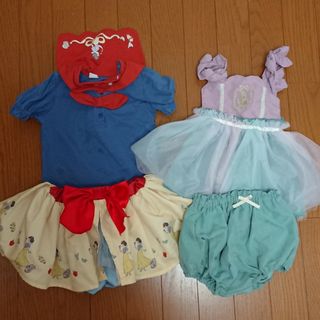 バースデイ 80 セット