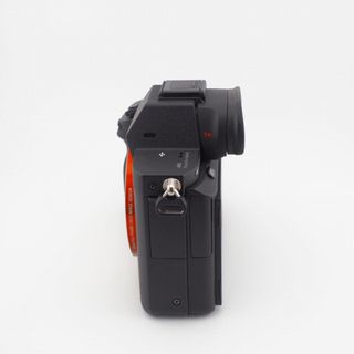 ソニー(SONY)の【中古】(ソニー) SONY ILCE-7RM2(コンパクトデジタルカメラ)