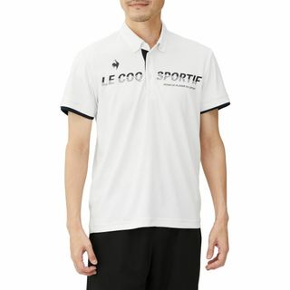 [Le Coq Sportif] ポロシャツ 【オンライン限定】 半袖 サンスク(その他)
