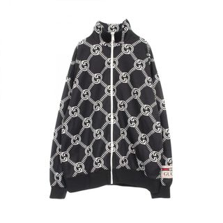 グッチ(GUCCI)のGUCCI グッチ その他ジャケット インターロッキングG(ナイロンジャケット)