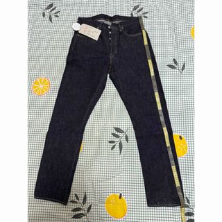 フルカウントFULLCOUNT[1110XX]15.5ozテーパードデニム日本製(デニム/ジーンズ)