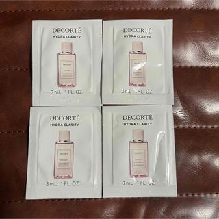 【即購入可！即日匿名配送】コスメデコルテ　イドラクラリティ　薬用トリートメント(化粧水/ローション)