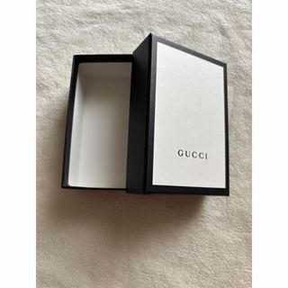 グッチ(GUCCI)の美品　GUCCI 空箱(その他)