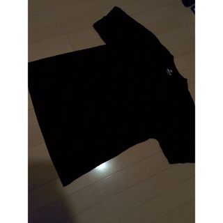 ヘインズ(Hanes)のHanesのBeefy-T、XL/XXL黒Tシャツ(Tシャツ/カットソー(半袖/袖なし))