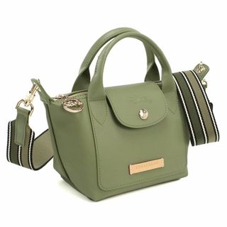 ロンシャン(LONGCHAMP)のロンシャン ハンドバッグ 1500 HFZ 466 (ハンドバッグ)
