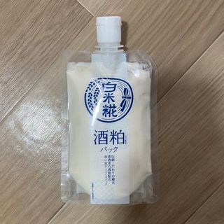 白米糀 フェイスパック(パック/フェイスマスク)