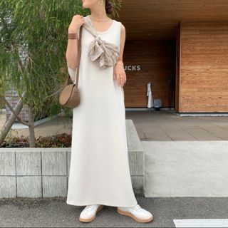 ※7/24までの出品　BLATE ワンピース ２点セット(ロングワンピース/マキシワンピース)