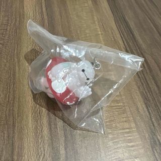 ディズニーめじるしアクセサリーsummer ベイマックス(キャラクターグッズ)