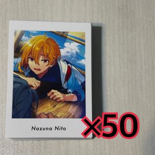 仁兎なずな ぱしゃっつ vol.5(キャラクターグッズ)
