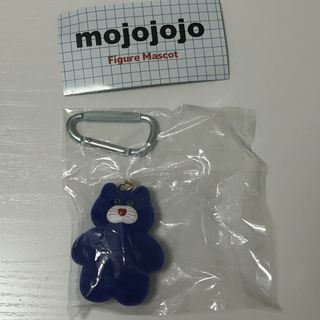 mojojojo Nicky フィギュアマスコット　ガチャガチャ　新品(キャラクターグッズ)