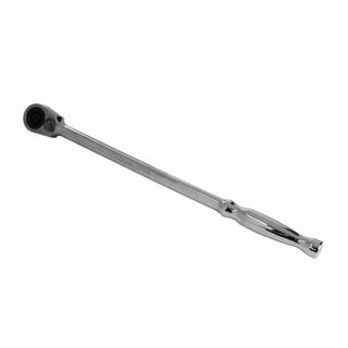 SK11(エスケー11) ロングラチェットハンドル 差込角9.5 全長280mm(その他)