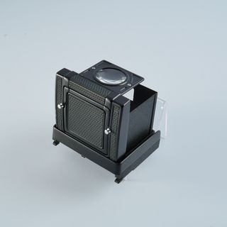 マミヤ(USTMamiya)のMamiya マミヤ Waist Level ファインダー TLR for C330 C3 C220 C330S(その他)