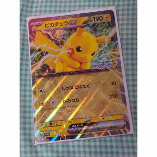 ☆新品☆JR東日本ポケモンスタンプラリー景品カード