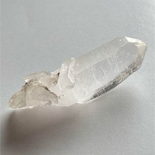 14.3g マニカラン水晶 原石(その他)