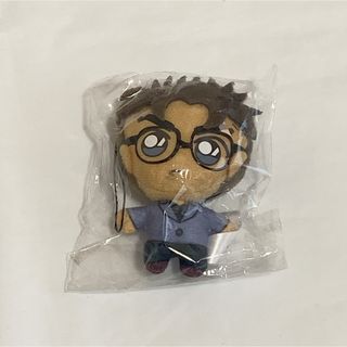 名探偵コナン 京極真 ぷちぬい 